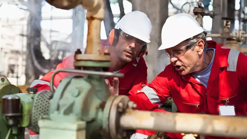 Sustainable Oil & Gas Solutions