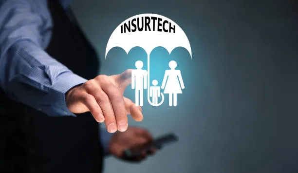 Digital Transformation in Insurance