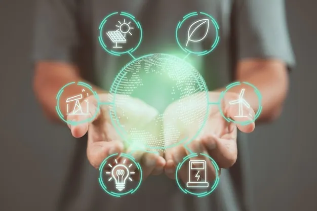 Sustainable Practices